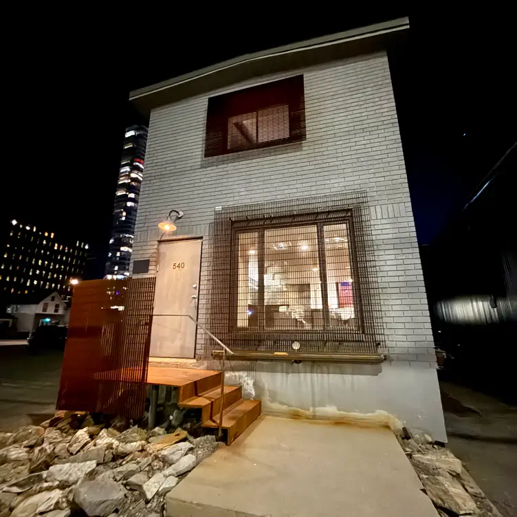 Atelier - Ottawa, Ottawa, ON