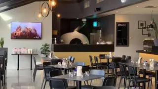 Una foto del restaurante Cellar 47