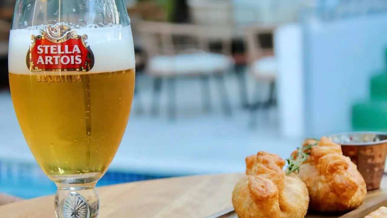 our delicious empanadas - Hidden Food Club FL Miami Beach