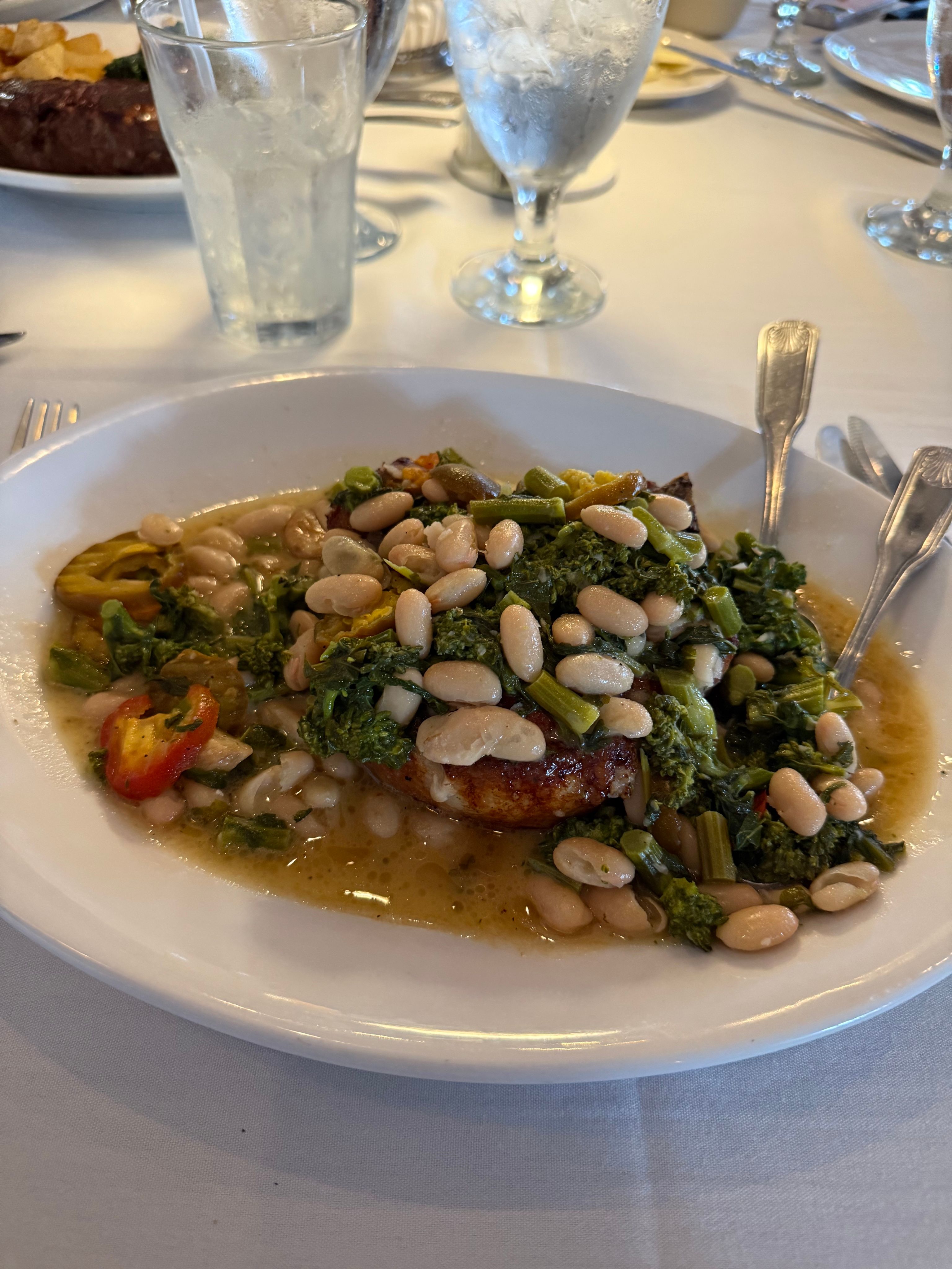 Matteo's of Boca Raton | United States | Venue Report