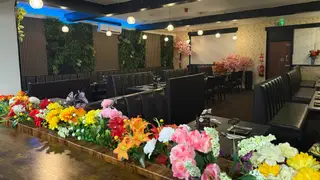 A photo of Lucknow Junction restaurant
