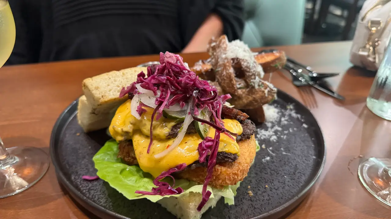 Fork and Hen, Sarasota, FL