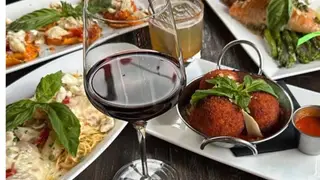 Una foto del restaurante Della Notte