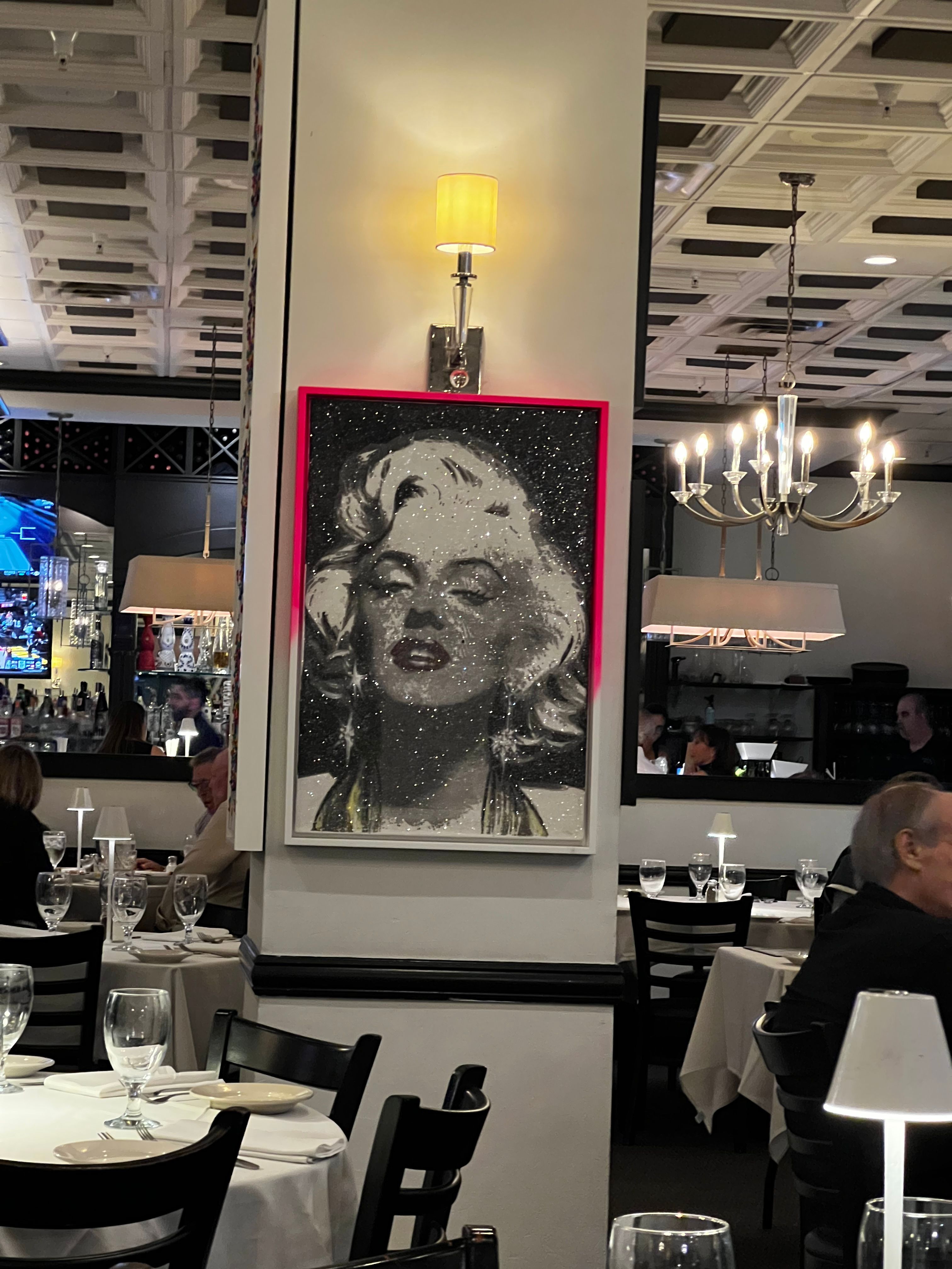 Matteo's of Boca Raton | United States | Venue Report