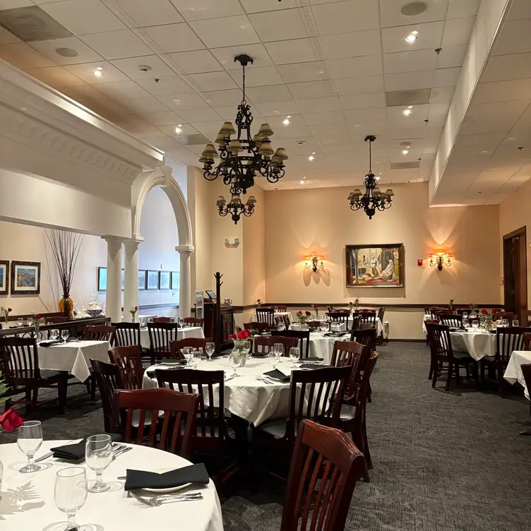 Byblos Restaurant - Boston, Norwood, MA