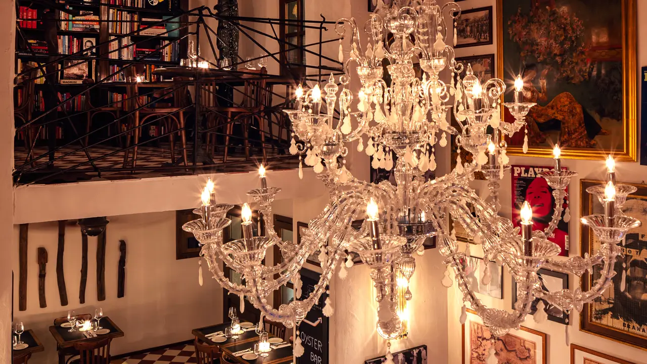 Casa Bohème Bistro - Casa Bohème Bistro, San Pantaleo, Provincia di Sassari