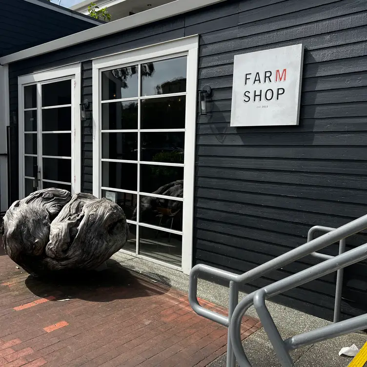Farmshop, Larkspur, CA