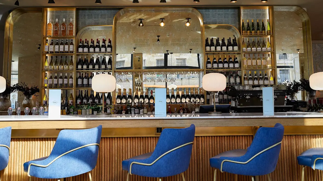Côte Brasserie - Newcastle, Newcastle upon Tyne, Newcastle