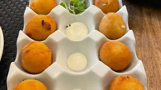 A photo of Martirio Limón | Los Amigos BC restaurant