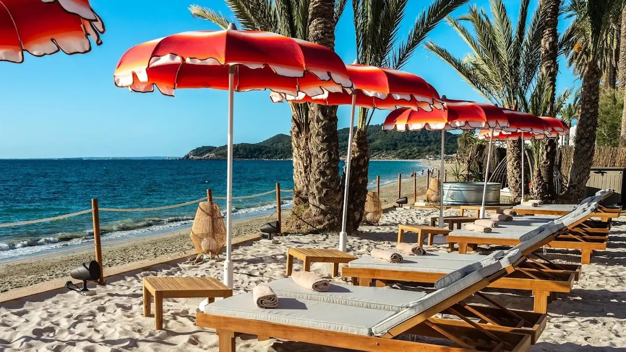 Seahorse Ibiza, Eivissa, Illes Balears