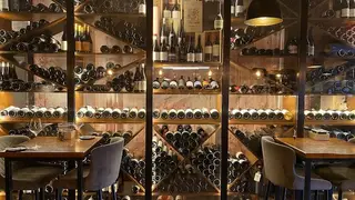 Una foto del restaurante La SEDe Vinoteca Wine Bar