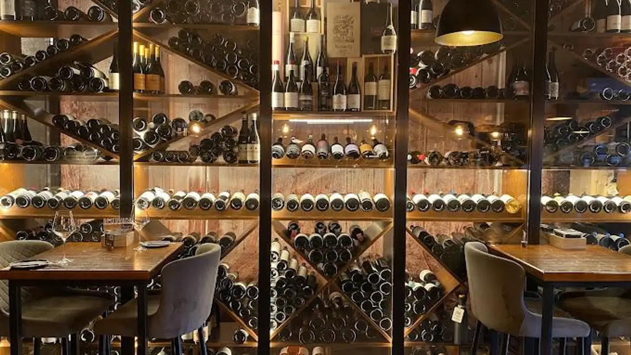 La SEDe Vinoteca Wine Bar, Playa Honda, Las Palmas