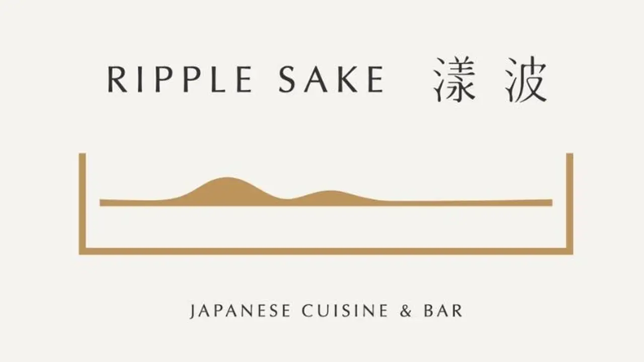 漾波酒食処 Ripple Sake, Taipei City, 