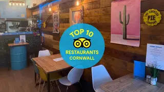 Una foto del restaurante The Cornish Pie Company