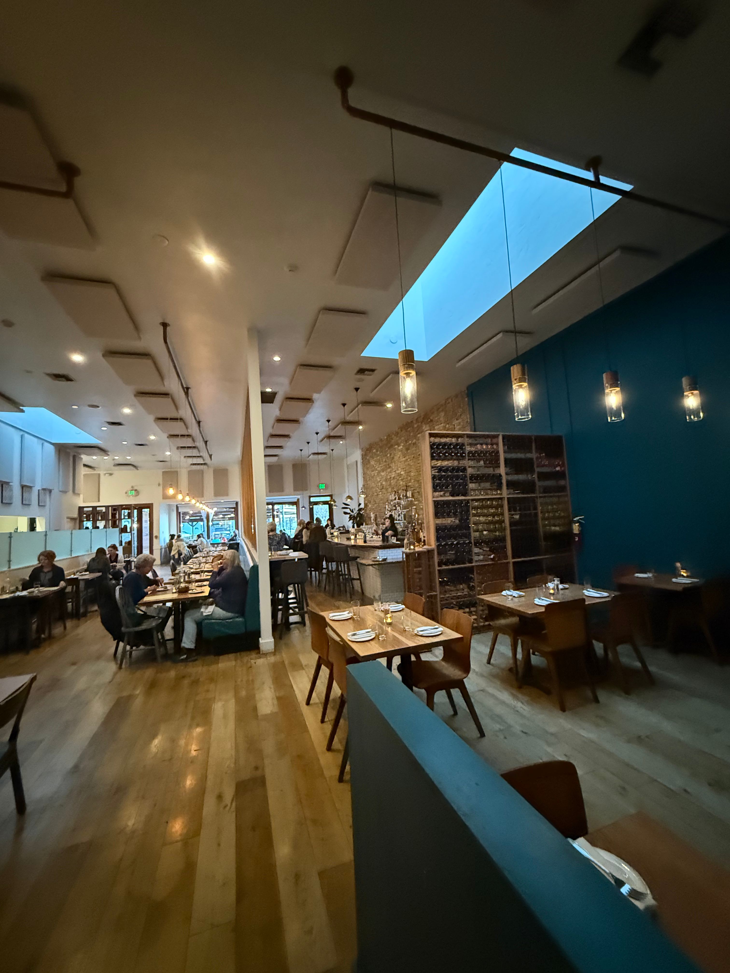 Zaytoon Restaurant - Albany, CA | OpenTable