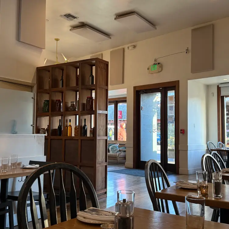 Zaytoon, Albany, CA