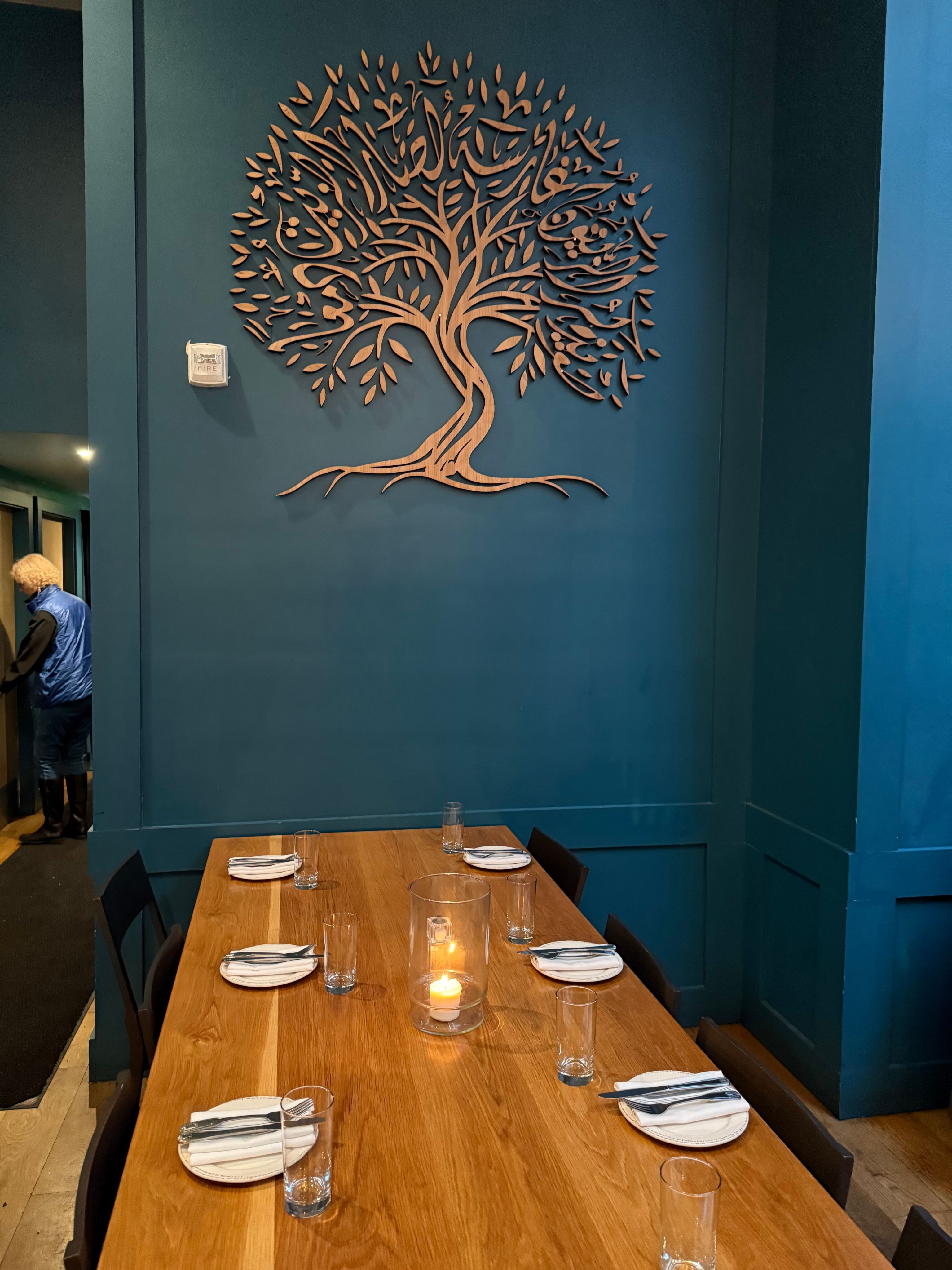 Zaytoon Restaurant - Albany, CA | OpenTable