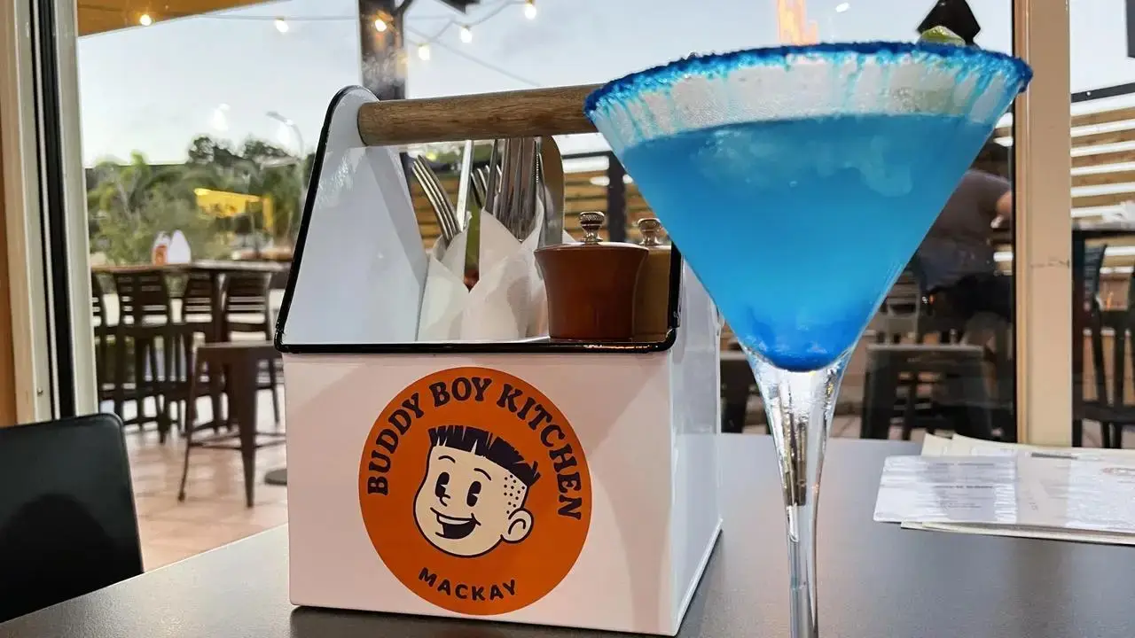 Buddy Boy Kitchen Parkes – Parkes International, Parkes, AU-NSW