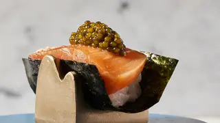 Una foto del restaurante Mari