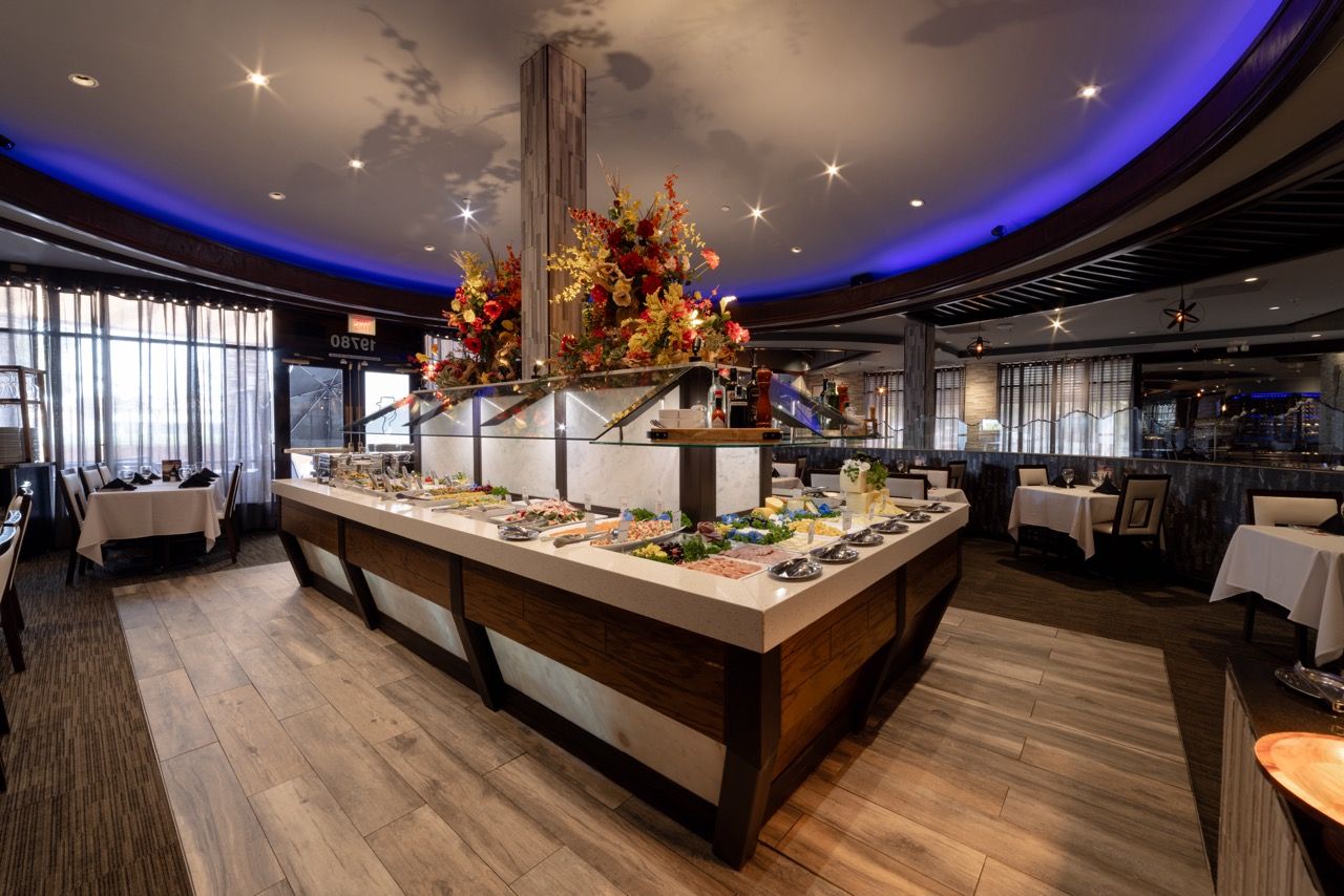 Galpao Gaucho Brazilian Steakhouse - Cupertino - Updated 2026, Brazilian Steakhouse in Cupertino, CA