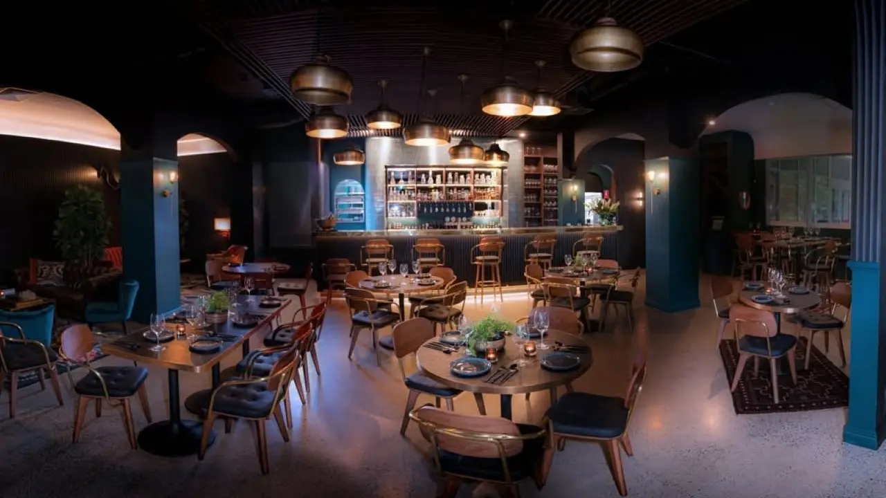 Brooklyn Wine & Tapas, Varsity Lakes, AU-QLD