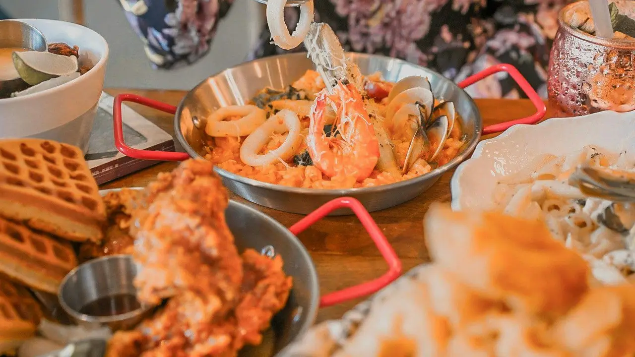 LALA Kitchen 新竹科園店, Hsinchu City, HSZ