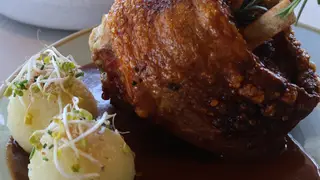Una foto del restaurante Lehner's Heilbronn