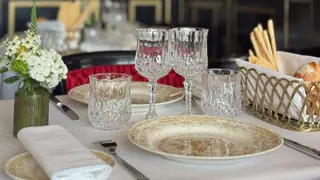 Una foto del restaurante Restaurant Conti