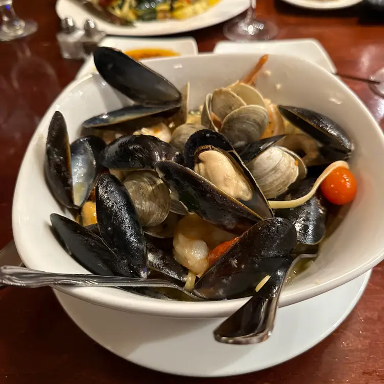 Piccolo Trattoria- Doylestown, Doylestown, PA