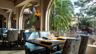 Una foto del restaurante La Margarita at Mission Resort