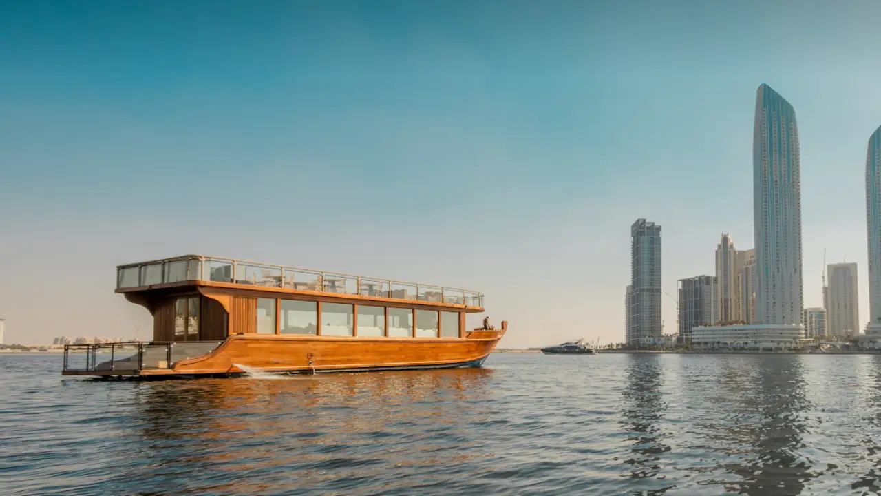 Lady Nara, Dubai, Dubai