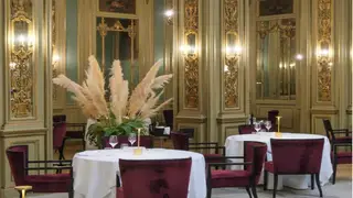 Grand Hotel et Des Palmesの写真