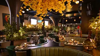 Foto del ristorante Maneiro's Brazilian Steakhouse
