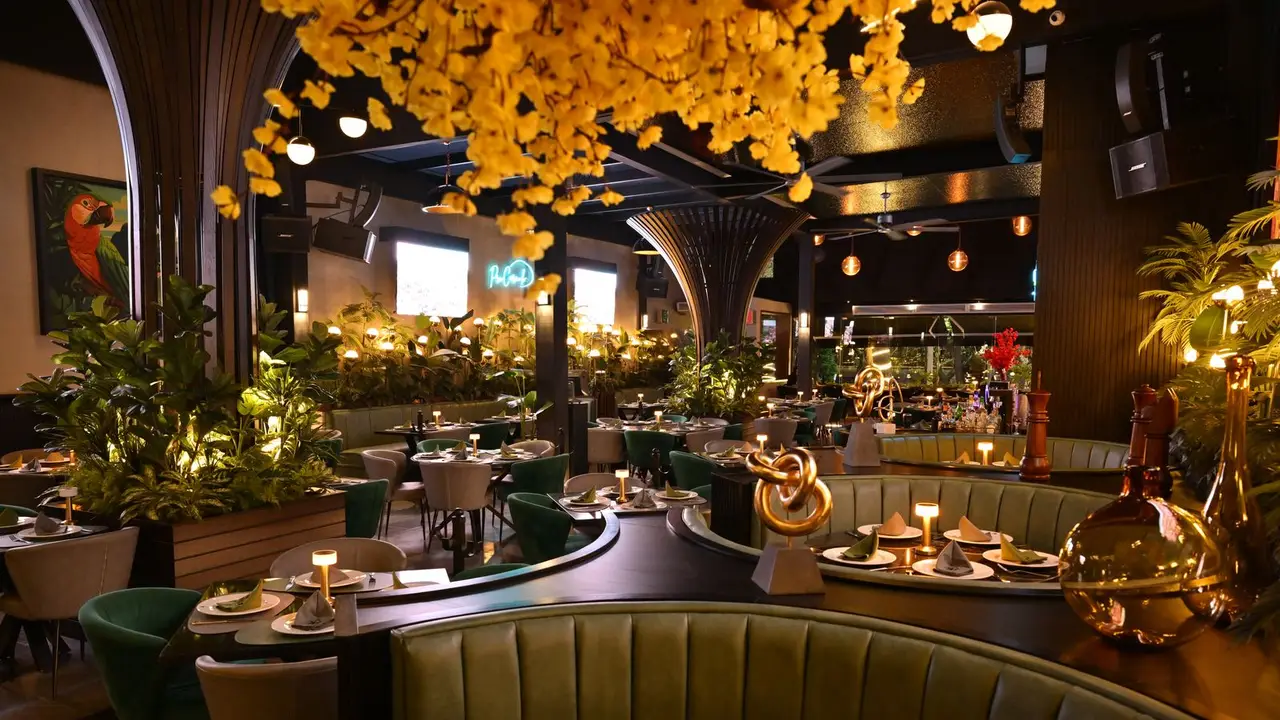 Maneiro's Brazilian Steakhouse, Guadalajara, JAL