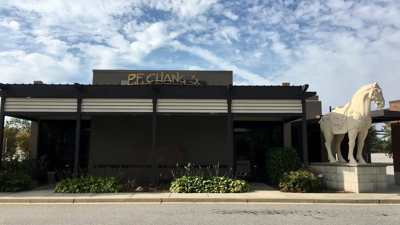 P.F. Chang's - Greenville, Greenville, SC
