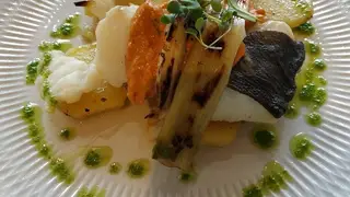 Una foto del restaurante Bocca Braseria