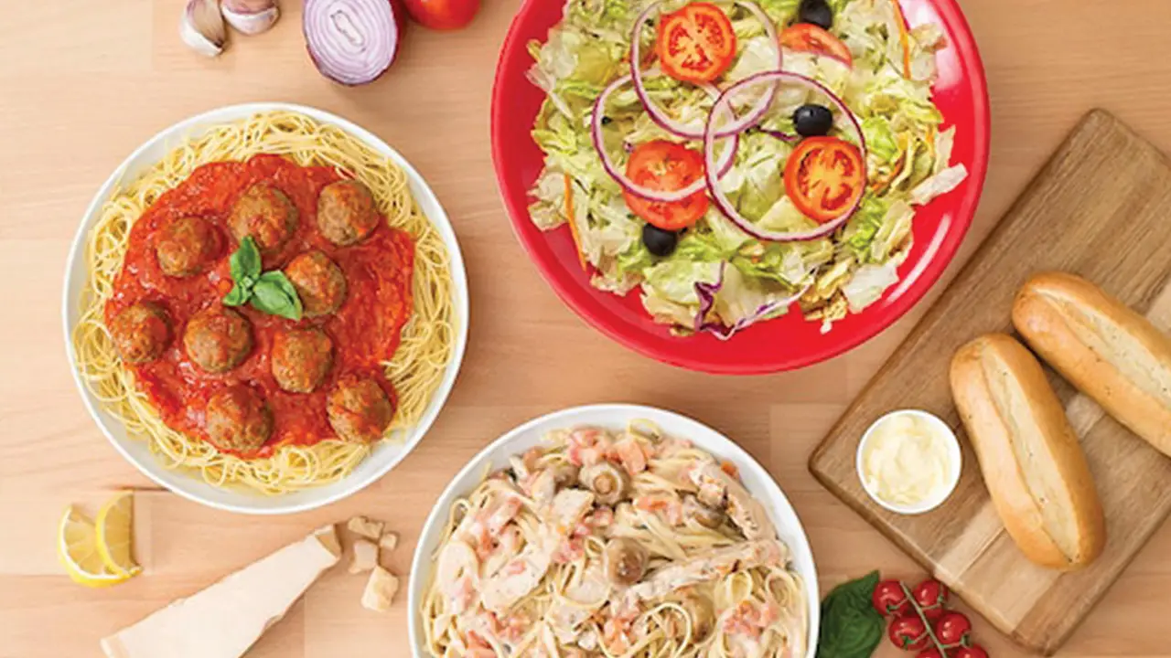 East Side Mario's - Barrie - Mapleview, Barrie, ON