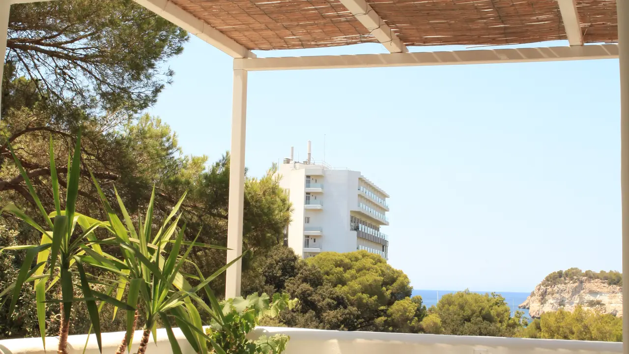 Francesca Ristorante Italiano, Cala Galdana, Illes Balears