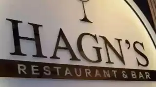 Una foto del restaurante Hagn’s Restaurant & Bar