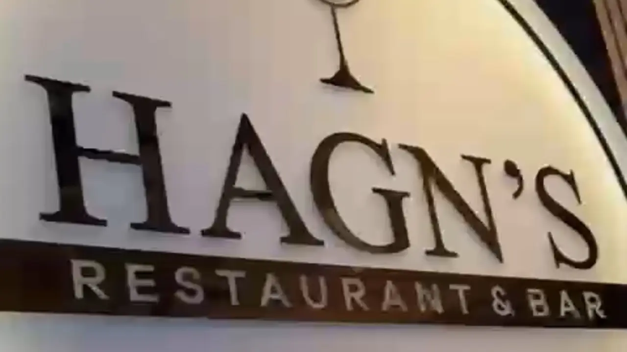 Hagn’s Restaurant & Bar, Hagen am Teutoburger Wald, NI