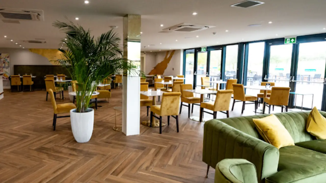 Cambridge Country club, Cambridge, Cambridgeshire