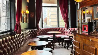 Una foto del restaurante The Highland Laddie