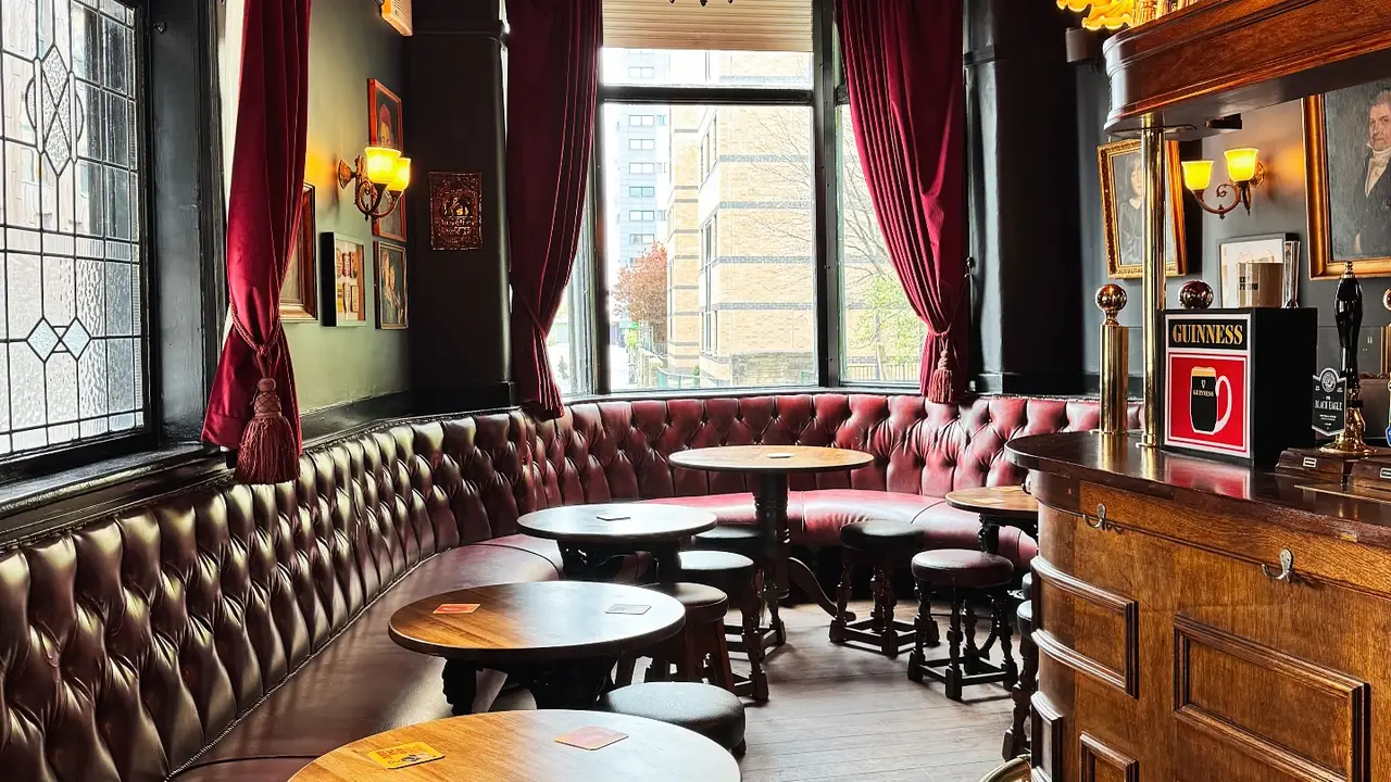 The Highland Laddie, Leeds, West Yorkshire