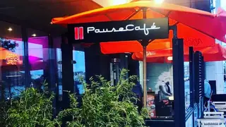 Una foto del restaurante Pause Cafe