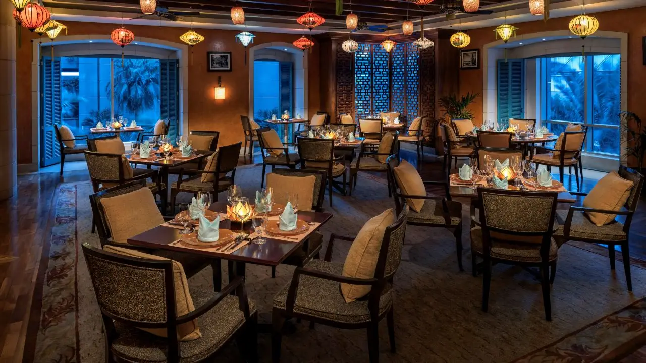 Sldb-hoi-an - Hoi An - Shangri-La Hotel - Dubai, Dubai, Dubai