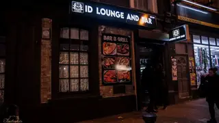 Una foto del restaurante ID London Lounge