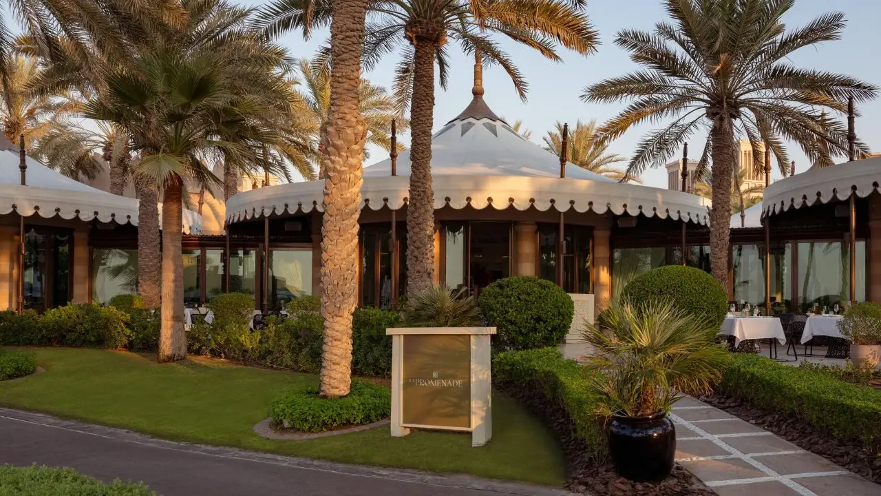 La Promenade, Dubai, Dubai