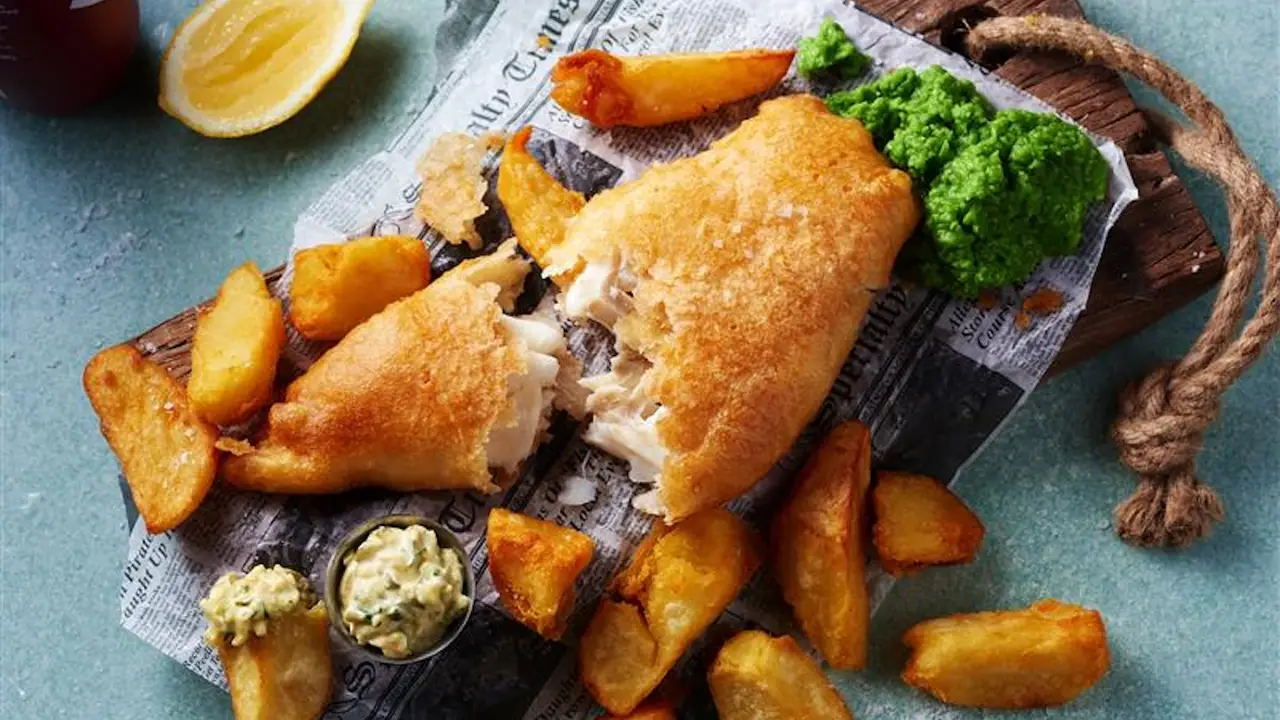 Gordon Ramsay's Bread Street Kitchen & Bar, Dubai, Dubai
