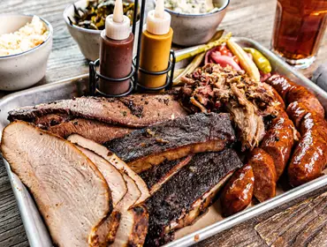 Pearl's at the Garage