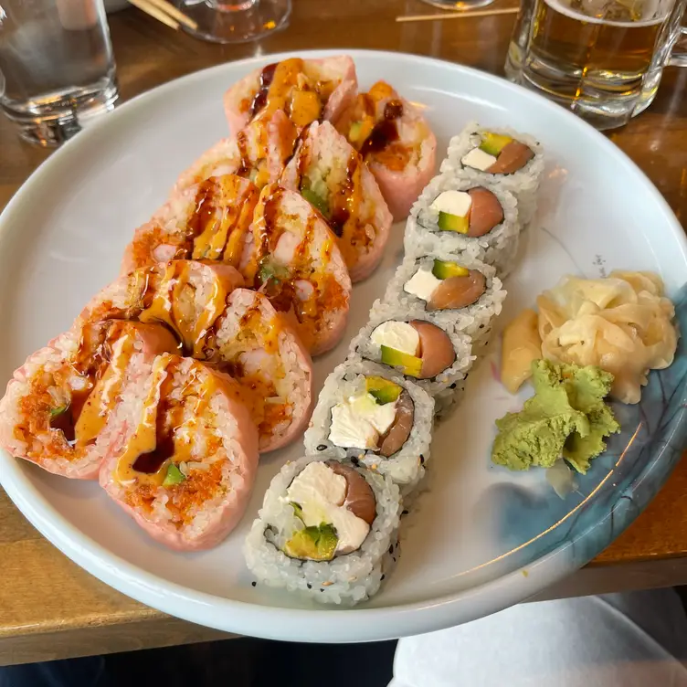 Miyabi - Excelsior, Excelsior, MN